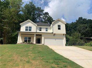 1658 Auden Ln, Norcross, GA 30093