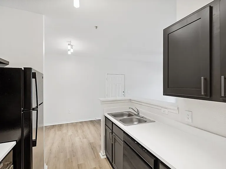 Bonito Parque Apartments — Photo 3
