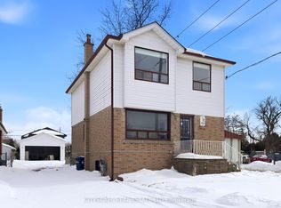 759 Midland Ave, Toronto, ON M1K 4E5