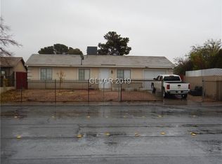 4218 N Walnut Rd, Las Vegas, NV 89115