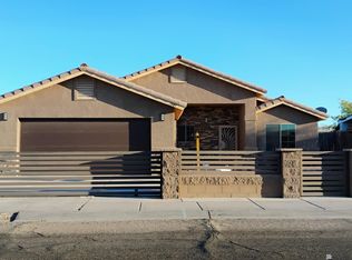 1445 E San Luis Ln, San Luis, AZ 85349