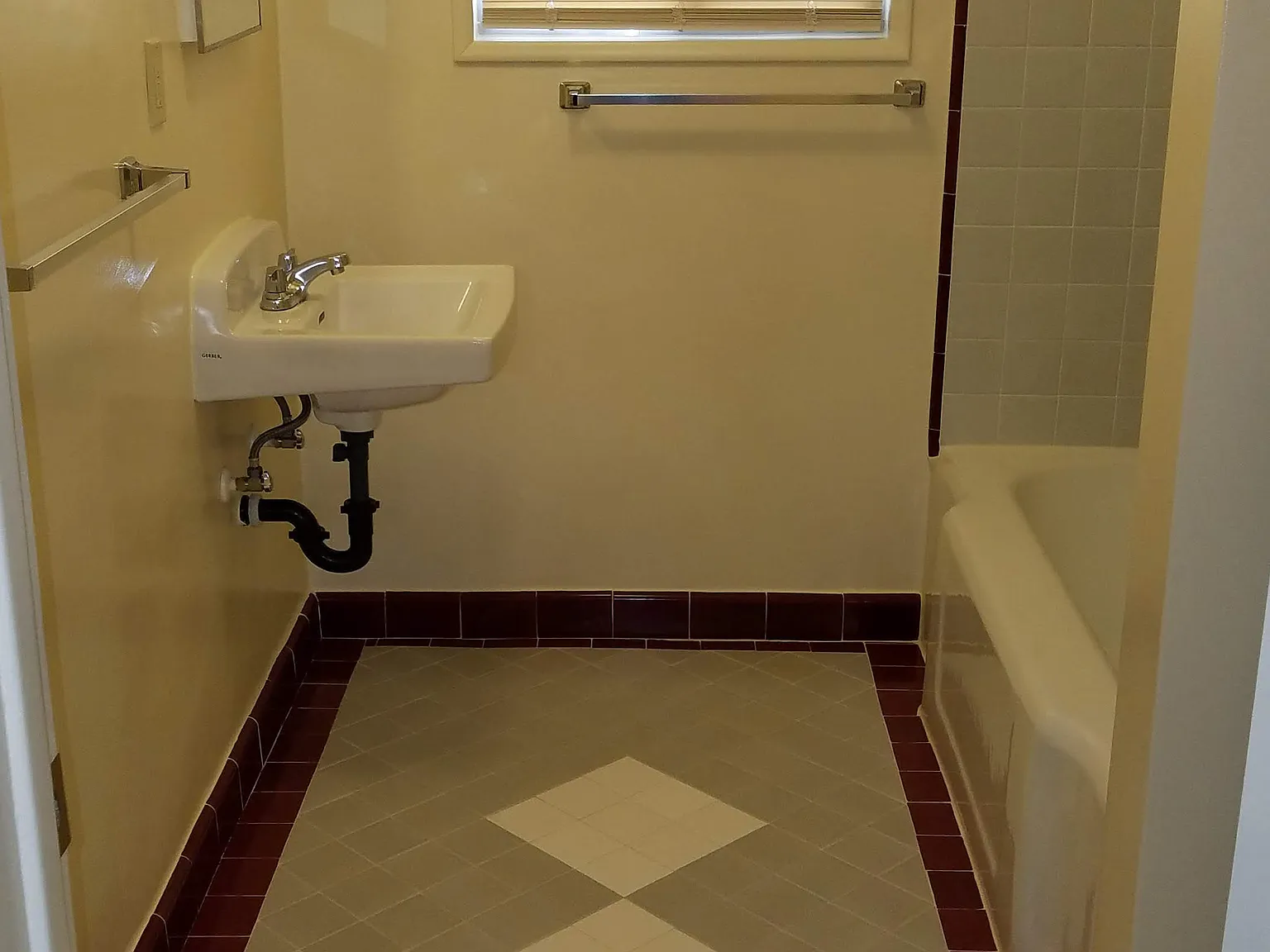 1 bed, 640 sqft, $1,790 — Photo 4