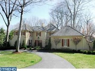 133 Woods Ln, Wayne, PA 19087