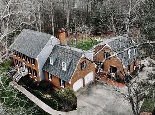 9211 Waterfowl Flyway, Chesterfield, VA 23838