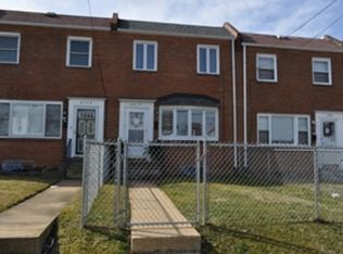 2314 W 2nd St, Wilmington, DE 19805