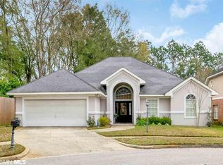 5900 Sutton Trace Ct, Mobile, AL 36609
