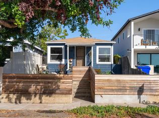 2134 Reed Ave, San Diego, CA 92109