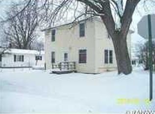 507 2nd St, Melrose, WI 54642