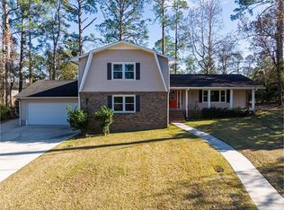 2115 Westfield Dr, Valdosta, GA 31602