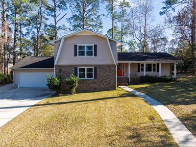 2115 Westfield Dr, Valdosta, GA, 31602
