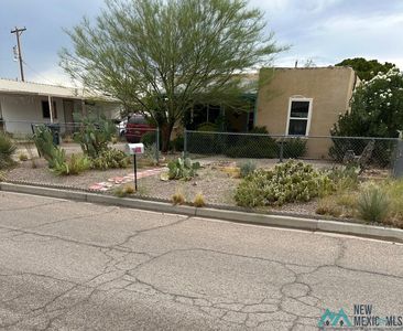 704 N Silver St, Truth Or Consequences, NM, 87901