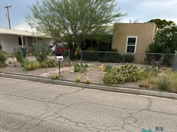 704 N Silver St, Truth Or Consequences, NM 87901