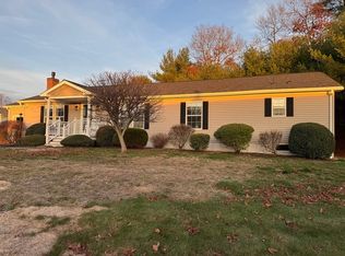 503 Hastings Rd, Middleboro, MA 02346