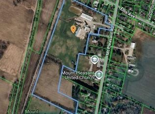649 Mount Pleasant Rd, Brant, ON N0E 1K0