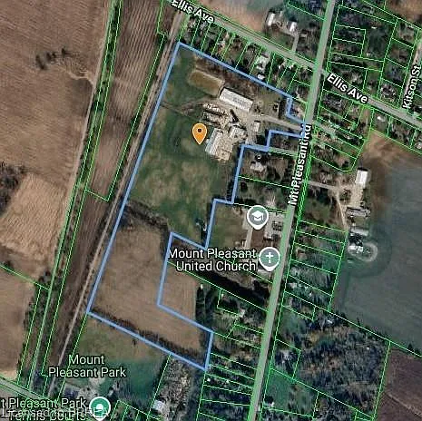 649 Mount Pleasant Rd photo 1