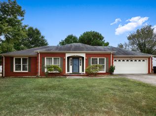 177 Merganser Blvd, Madison, AL 35758