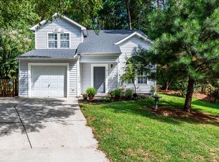 9 Sagar Ct, Durham, NC 27703