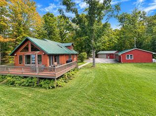 619 Arbutus Point Ln, Pickerel, WI 54465