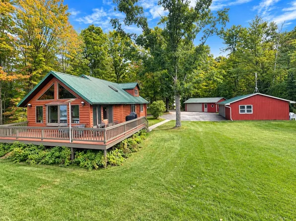 619 Arbutus Point Ln, Pickerel, WI 54465