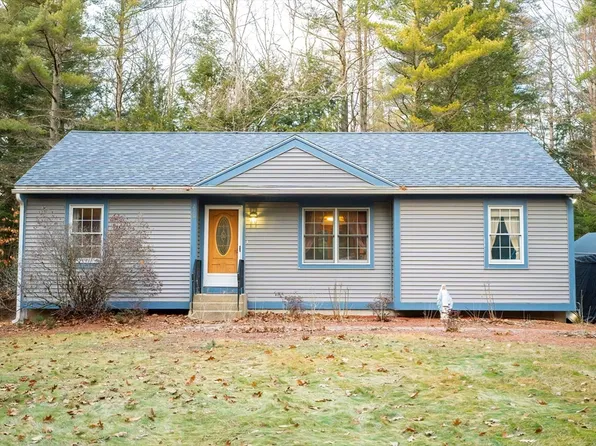 226 Metcalf St, Winchendon, MA 01475