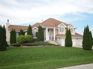 12288 Arrowwood Ln, Belvidere, IL 61008
