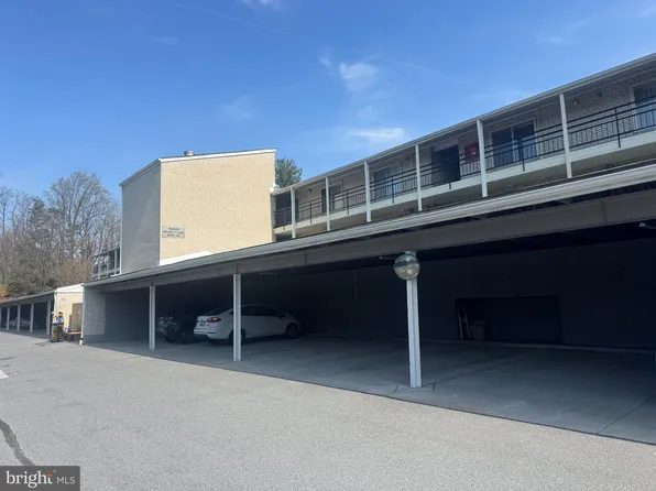 15401 Bassett Ln Unit 2B, Silver Spring, MD 20906