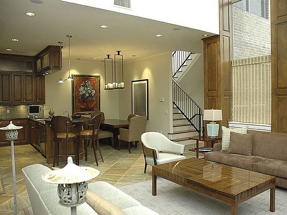 Perfect for entertaining