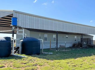 430 Highway 330, Elida, NM 88116