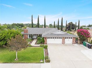 2196 Base Line Rd, La Verne, CA 91750