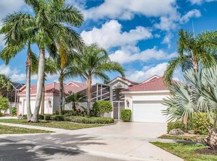 245 Sabal Lake Dr, Naples, FL 34104
