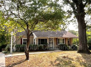 1275 Duane Rd, Chattanooga, TN 37405