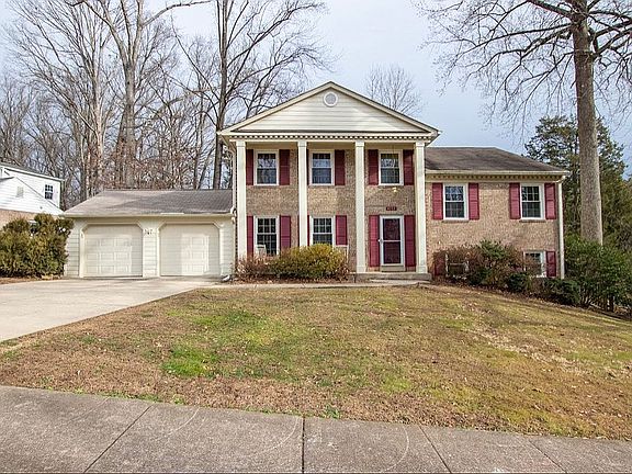 5th image of 8706 Chippendale Ct
