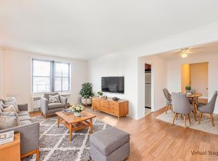 150-15 72nd Rd #5G, Kew Garden Hills, NY 11367