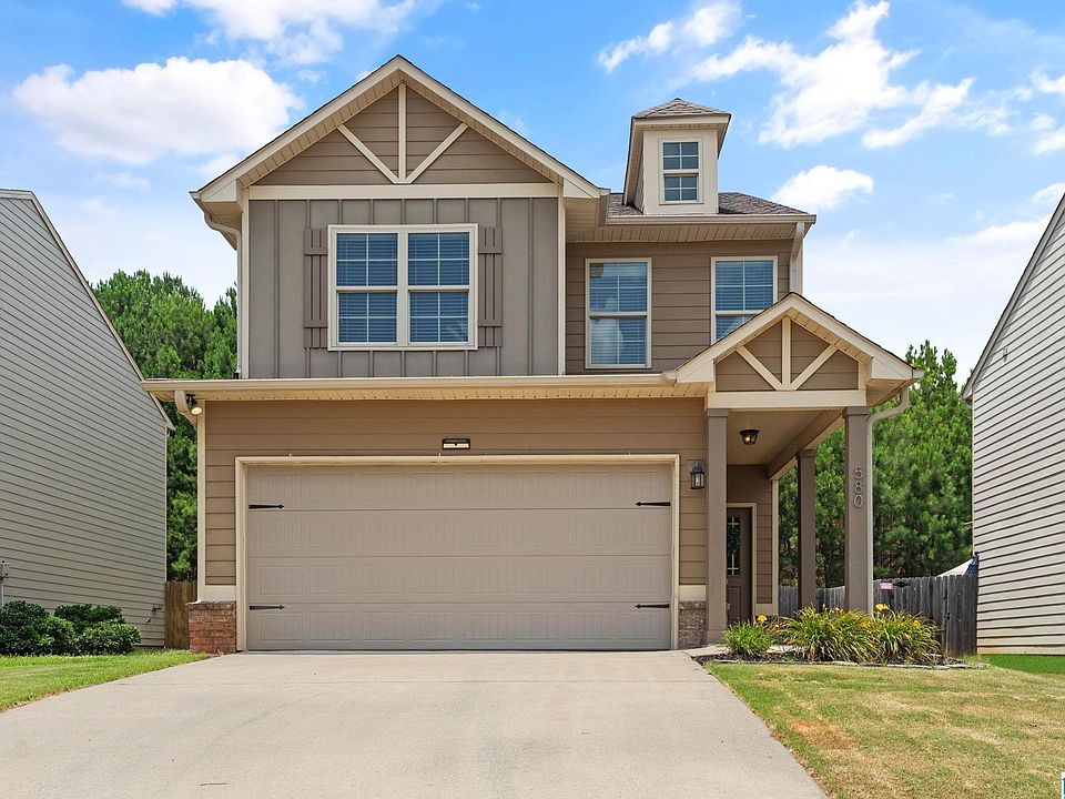 1st image of 580 Briar Ridge Cir