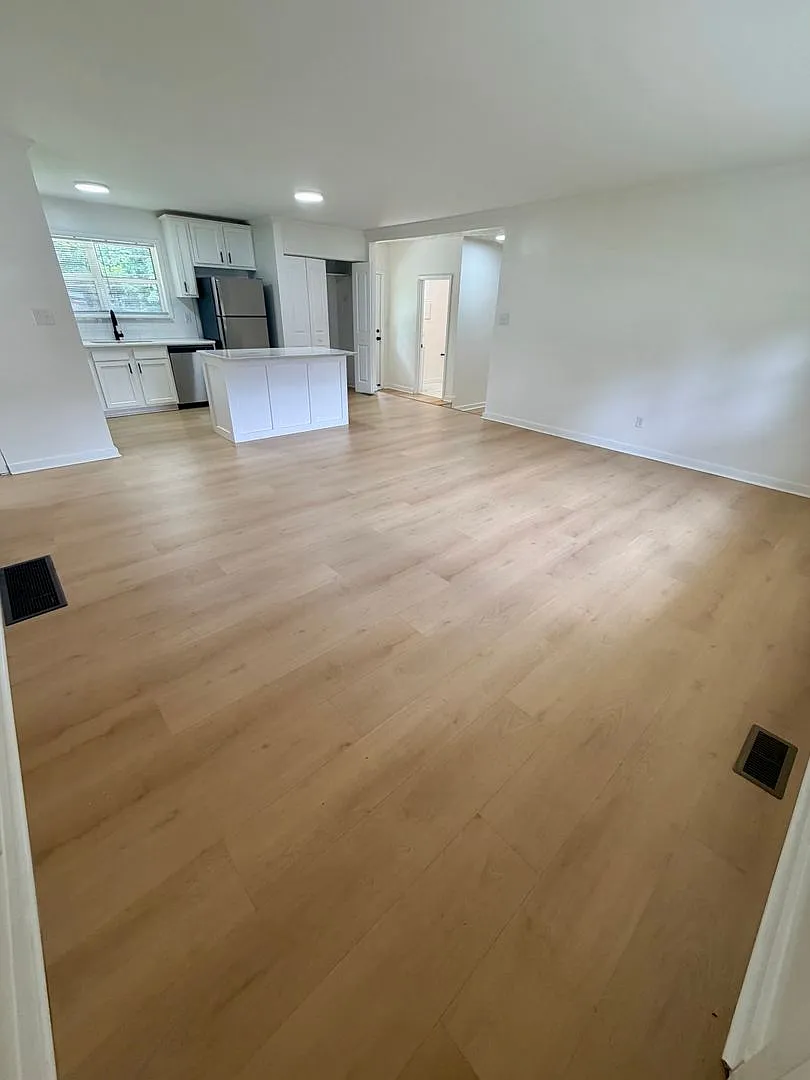 4-Bed 2-Bath | New Home Renovation — Photo 3