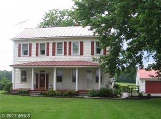 3102 Catlett Rd, Catlett, VA 20119