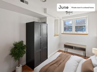 541 Florida Ave NW APT A, Washington, DC