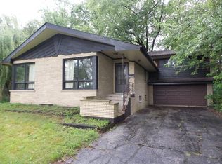 952 Central Park Ave, Flossmoor, IL