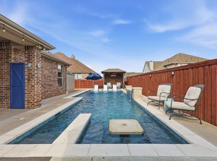 509 Autumn Run Dr, Midlothian, TX 76065