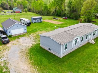 396 Gamaliel Rd, Red Boiling Springs, TN 37150