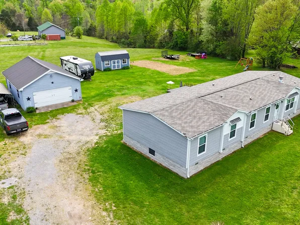 396 Gamaliel Rd, Red Boiling Springs, TN 37150