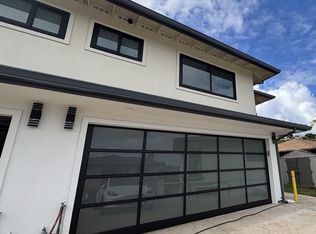 4030 Hoku Ave, Honolulu, HI 96816