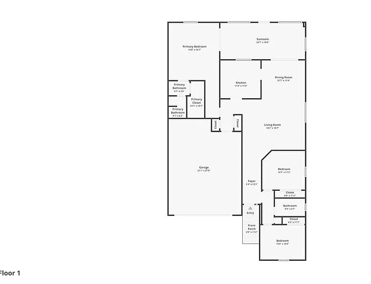 104 Daisy Dr SE — Photo 2