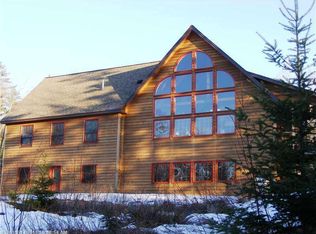 2015 Blanchard Ave, Carrabassett Valley, ME 04947