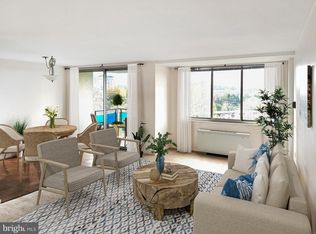 10401 Grosvenor Pl APT 713, Rockville, MD 20852