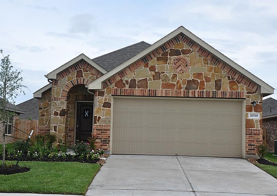 1st image of 20719 Black Birch Bend Dr
