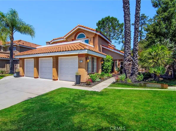 951 Firestone Cir, Simi Valley, CA 93065
