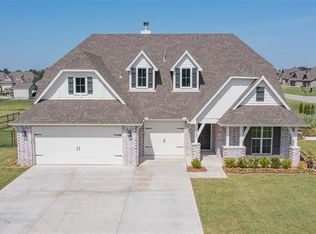 11480 N 164th Ave, Owasso, OK 74055