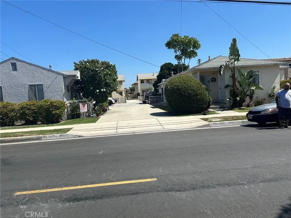 9329 Rose St, Bellflower, CA 90706