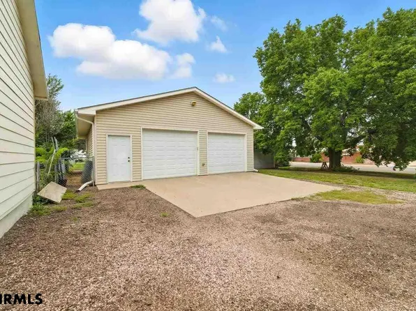 603 S Burg St, Kimball, NE 69145